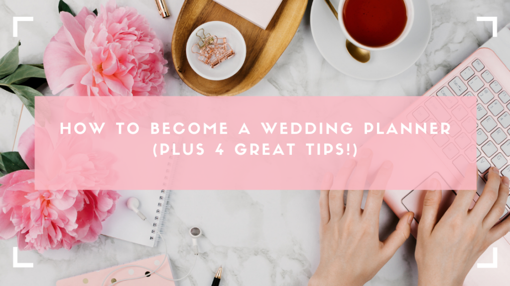 Sabes qué hace una wedding planner?/ Do you know what does a wedding planner  do? – Tu blog de Bodas y Eventos